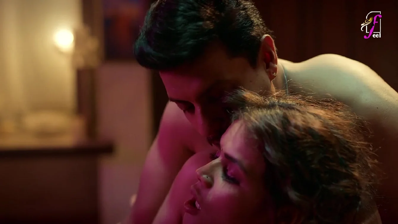 Daddy Cool Season 01 Part 02 ULLU